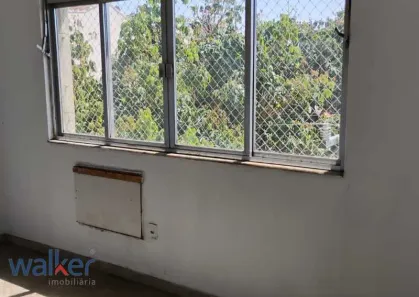 Apartamento com 2 Quartos à venda, 59m² no Riachuelo, Rio de Janeiro