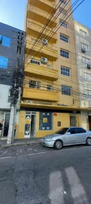 Sala Comercial com 1 Quarto à venda, 112m² no Centro, Pelotas