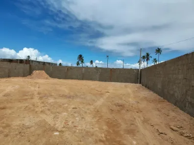 Lote/Terreno à venda, 500m² no Centro, São José da Coroa Grande