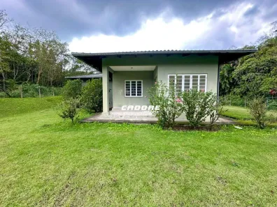 Imóvel Comercial com 2 Quartos para alugar, 120m² no Itoupava Seca, Blumenau