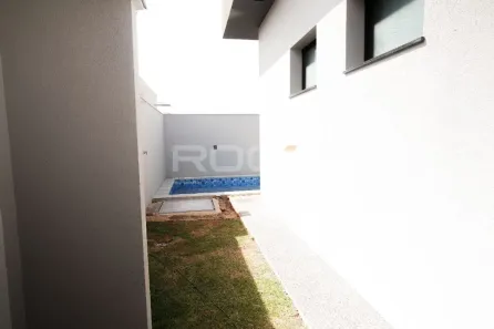 Casa com 3 Quartos à venda, 174m² no Residencial Samambaia, São Carlos