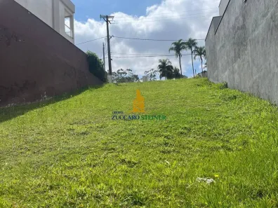 Lote/Terreno à venda, 348m² no Aldeia da Serra, Barueri
