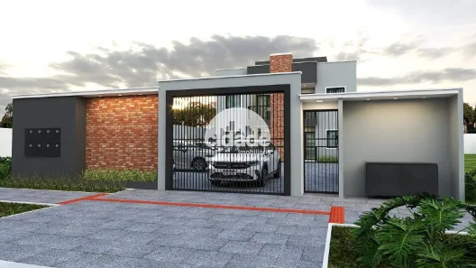 Apartamento com 2 Quartos à venda, 52m² no Brasília, Cascavel