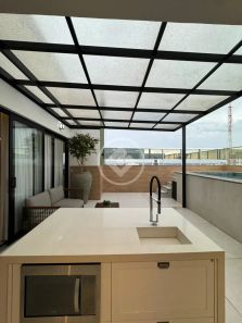 Apartamento com 4 Quartos à venda, 232m² no Alvorada, Cuiabá