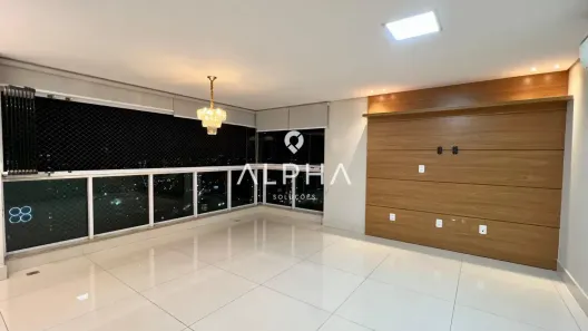 Apartamento com 3 Quartos à venda, 110m² no Setor Bueno, Goiânia