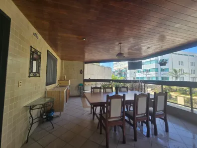 Apartamento com 3 Quartos à venda, 108m² no Recreio dos Bandeirantes, Rio de Janeiro