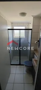 Apartamento com 2 Quartos à venda, 50m² no Jardim do Lago Continuação, Campinas