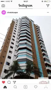 Apartamento com 3 Quartos à venda, 125m² no Vila Regente Feijó, São Paulo
