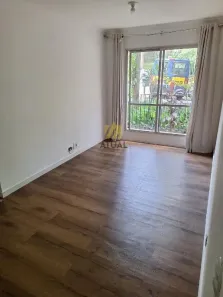 Apartamento com 2 Quartos à venda, 55m² no Conjunto Residencial Ingai, São Paulo