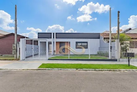 Casa com 3 Quartos à venda, 170m² no Girassol, Gravataí