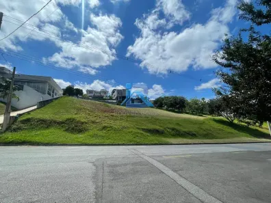 Lote/Terreno à venda, 892m² no Bairro Itapema, Itatiba