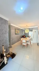 Apartamento com 4 Quartos à venda, 118m² no Picanço, Guarulhos