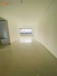 Apartamento com 2 Quartos à venda, 87m² no Canto do Forte, Praia Grande