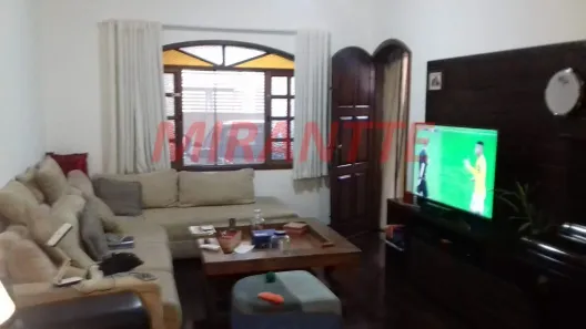 Sobrado com 3 Quartos à venda, 203m² no Jardim São Paulo(Zona Norte), São Paulo