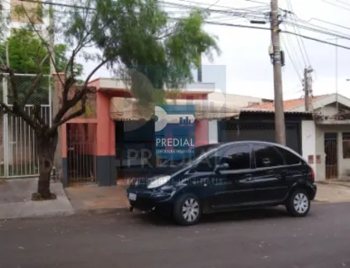 Ponto Comercial à venda, 32m² no Parque Santa Felícia Jardim, São Carlos