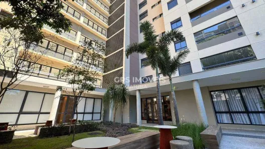 Apartamento com 2 Quartos à venda, 67m² no Centro, Indaiatuba