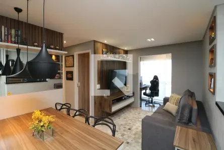 Apartamento com 2 Quartos à venda, 49m² no Vila Bela, São Paulo