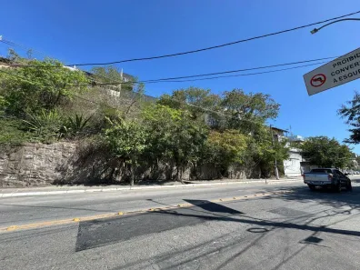 Lote/Terreno à venda, 1350m² no Piratininga, Niterói