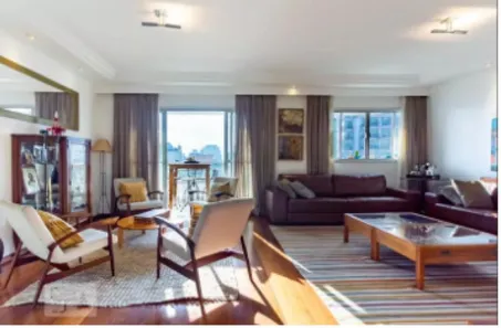 Apartamento com 4 Quartos à venda, 240m² no Planalto Paulista, São Paulo