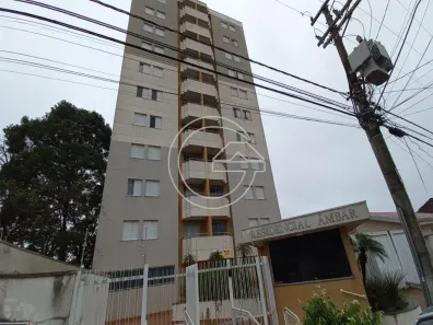 Apartamento com 2 Quartos à venda, 73m² no Centro, Marília