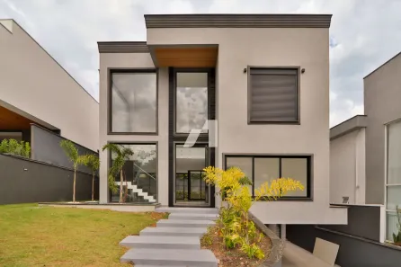 Casa de Condomínio com 4 Quartos à venda, 555m² no Tamboré, Santana de Parnaíba