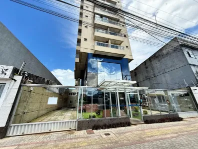 Apartamento com 3 Quartos à venda, 86m² no Marco, Belém