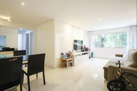 Apartamento com 3 Quartos à venda, 120m² no Santana, São Paulo