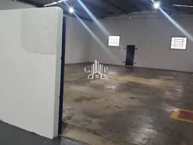 Galpão/Depósito/Armazém para alugar, 420m² no Parque das Américas, Uberaba