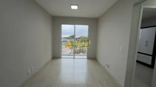 Apartamento com 2 Quartos à venda, 54m² no Jardim Guarujá, Sorocaba