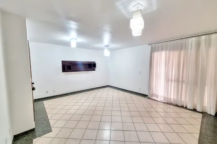 Apartamento com 4 Quartos à venda, 125m² no Setor Oeste, Goiânia