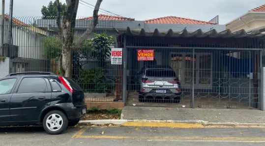 Casa com 6 Quartos à venda, 300m² no Vila Doutor Eiras, São Paulo