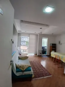 Apartamento com 1 Quarto para alugar, 53m² no Perdizes, São Paulo