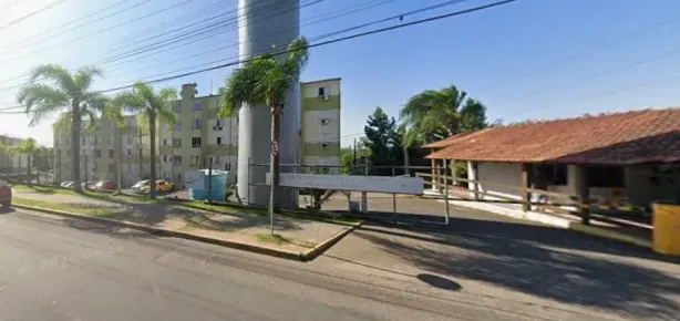 Apartamento com 2 Quartos à venda, 44m² no Pinheiro, São Leopoldo