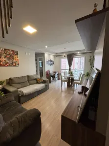 Apartamento com 2 Quartos à venda, 60m² no Bosque dos Jacarandás, Jundiaí