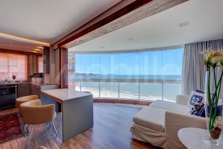 Apartamento com 4 Quartos à venda, 220m² no Centro, Balneário Camboriú