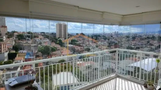 Apartamento com 2 Quartos à venda, 70m² no Vila Ester (Zona Norte), São Paulo