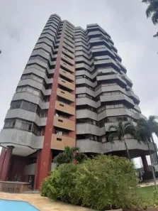 Apartamento com 4 Quartos à venda, 399m² no Horto Florestal, Salvador