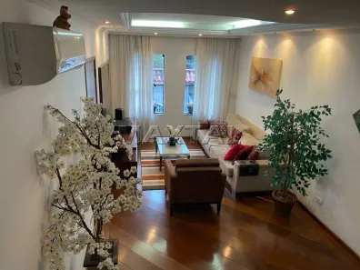 Casa com 3 Quartos à venda, 175m² no Vila Nova Mazzei, São Paulo