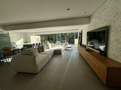 Apartamento com 3 Quartos à venda, 152m² no Vila Leopoldina, São Paulo