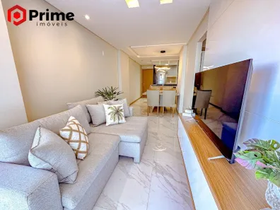 Apartamento com 3 Quartos à venda, 88m² no Praia do Morro, Guarapari