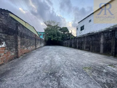 Lote/Terreno à venda, 301m² no Pina, Recife