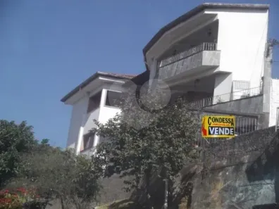 Sobrado com 3 Quartos à venda, 220m² no Tucuruvi, São Paulo