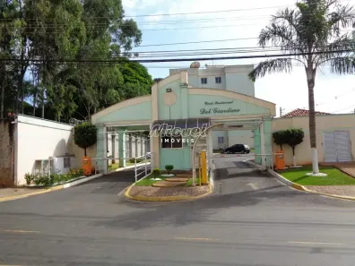 Apartamento com 2 Quartos à venda, 54m² no Jardim Nova Iguaçu, Piracicaba