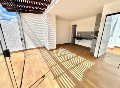 Cobertura com 2 Quartos à venda, 120m² no Jardim Belvedere, Volta Redonda