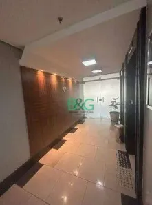 Sala Comercial para alugar, 278m² no Anchieta, São Bernardo do Campo