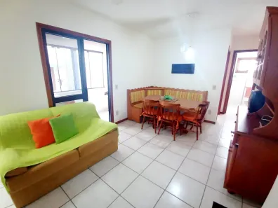 Apartamento com 1 Quarto para alugar, 51m² no Centro, Capão da Canoa