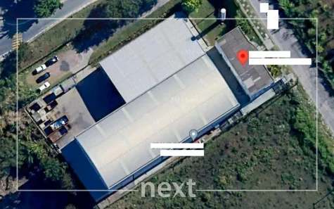 Galpão/Depósito/Armazém à venda, 1080m² no Macuco, Valinhos