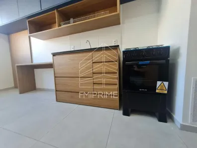 Apartamento com 1 Quarto para venda ou aluguel, 26m² no Água Branca, São Paulo