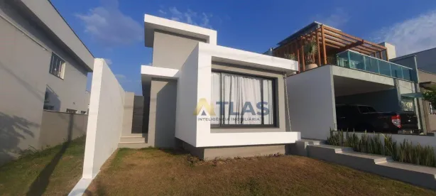 Casa de Condomínio com 3 Quartos à venda, 110m² no Jardim São Francisco, Piracicaba