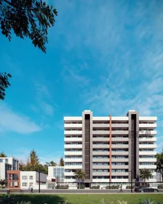 Cobertura com 2 Quartos à venda, 136m² no Torres, Torres